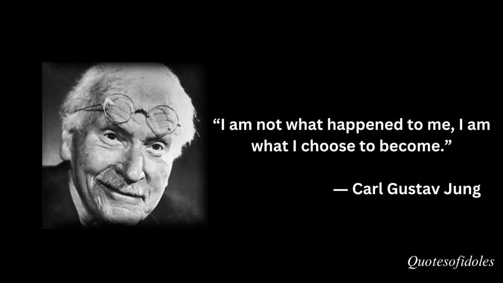 All Time Famous Quotes Of Carl Gustav Jung