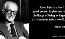 Albert Ellis