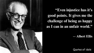 Albert Ellis