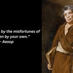 Aesop Quotes