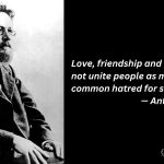 Anton Chekhov Quotes