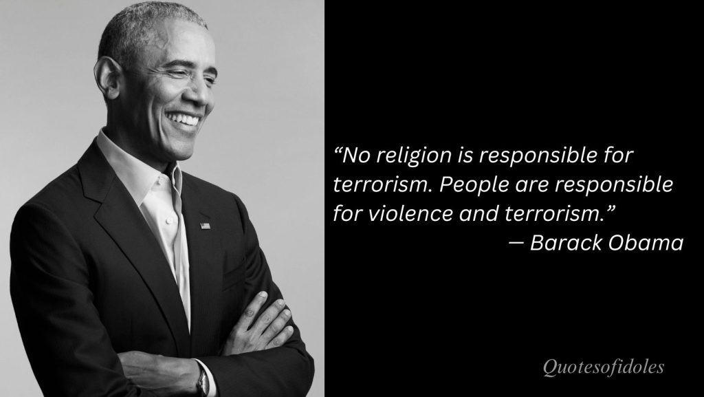 Barack Obama Quotes