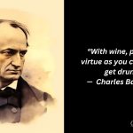 Charles Baudelaire Quotes