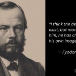 Fyodor Dostoevsky Quotes