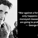 George Orwell Quotes