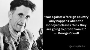 George Orwell Quotes