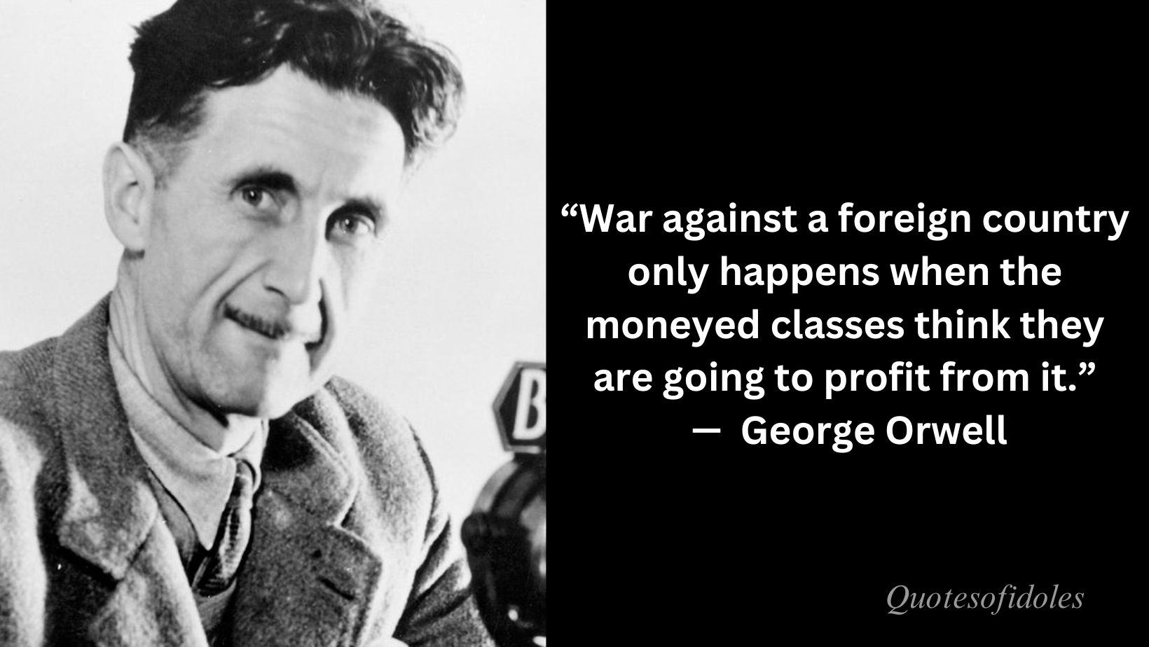 George Orwell Quotes