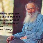 Leo Tolstoy Quotes