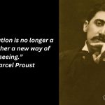 Marcel Proust Quotes