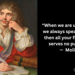 Molière Quotes