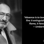 Umberto Eco Quotes