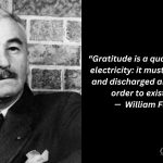 William Faulkner Quotes