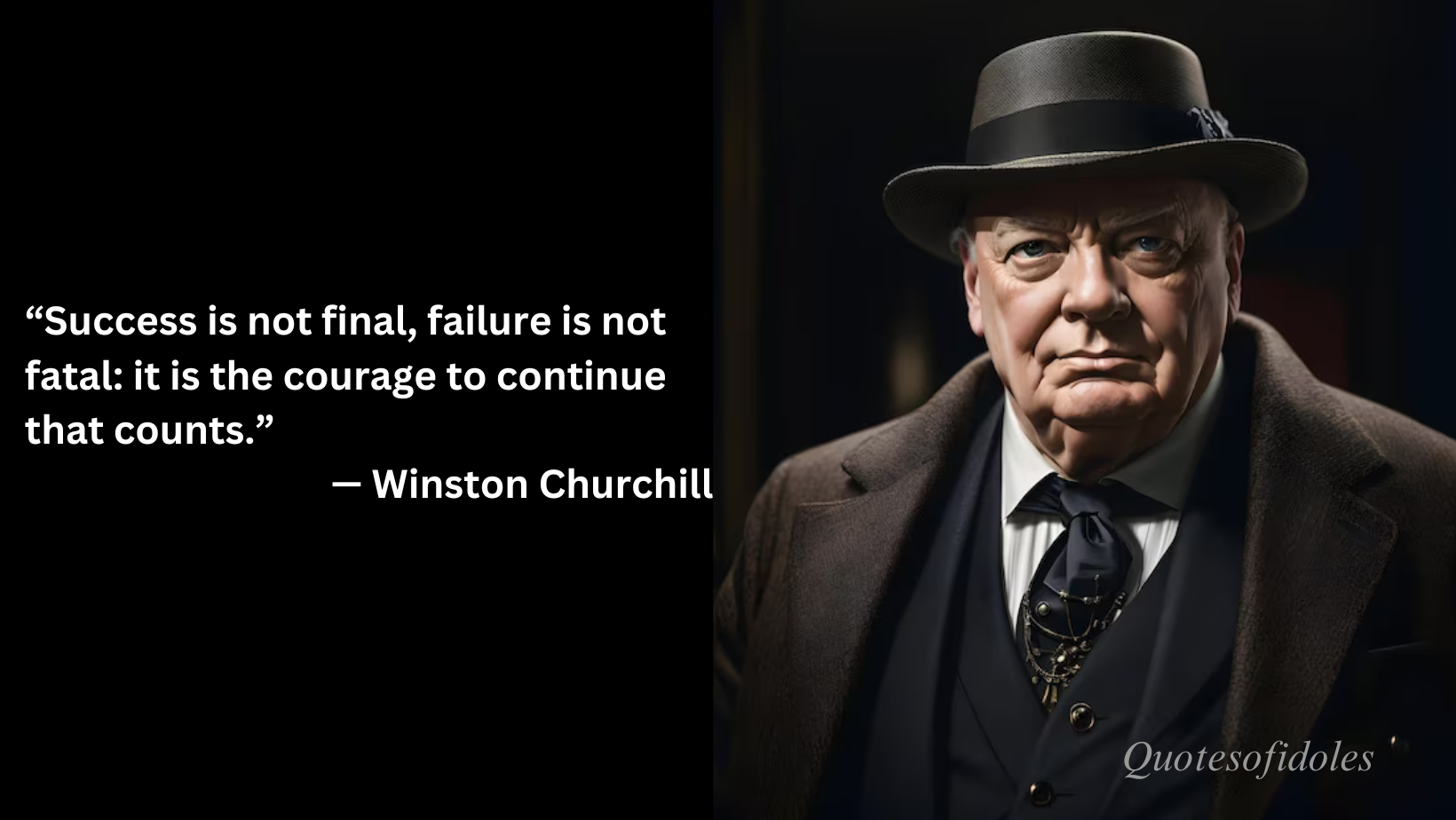 Winston Churchill Quotes