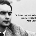 Italo Calvino Quotes