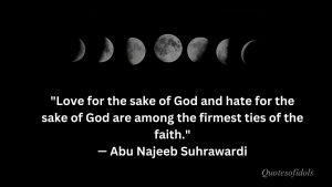 Abu Najeeb Suhrawardi Quotes