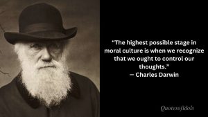 Charles Darwin Quotes