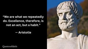 Aristotle Quotes