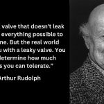 Arthur Rudolph Quotes