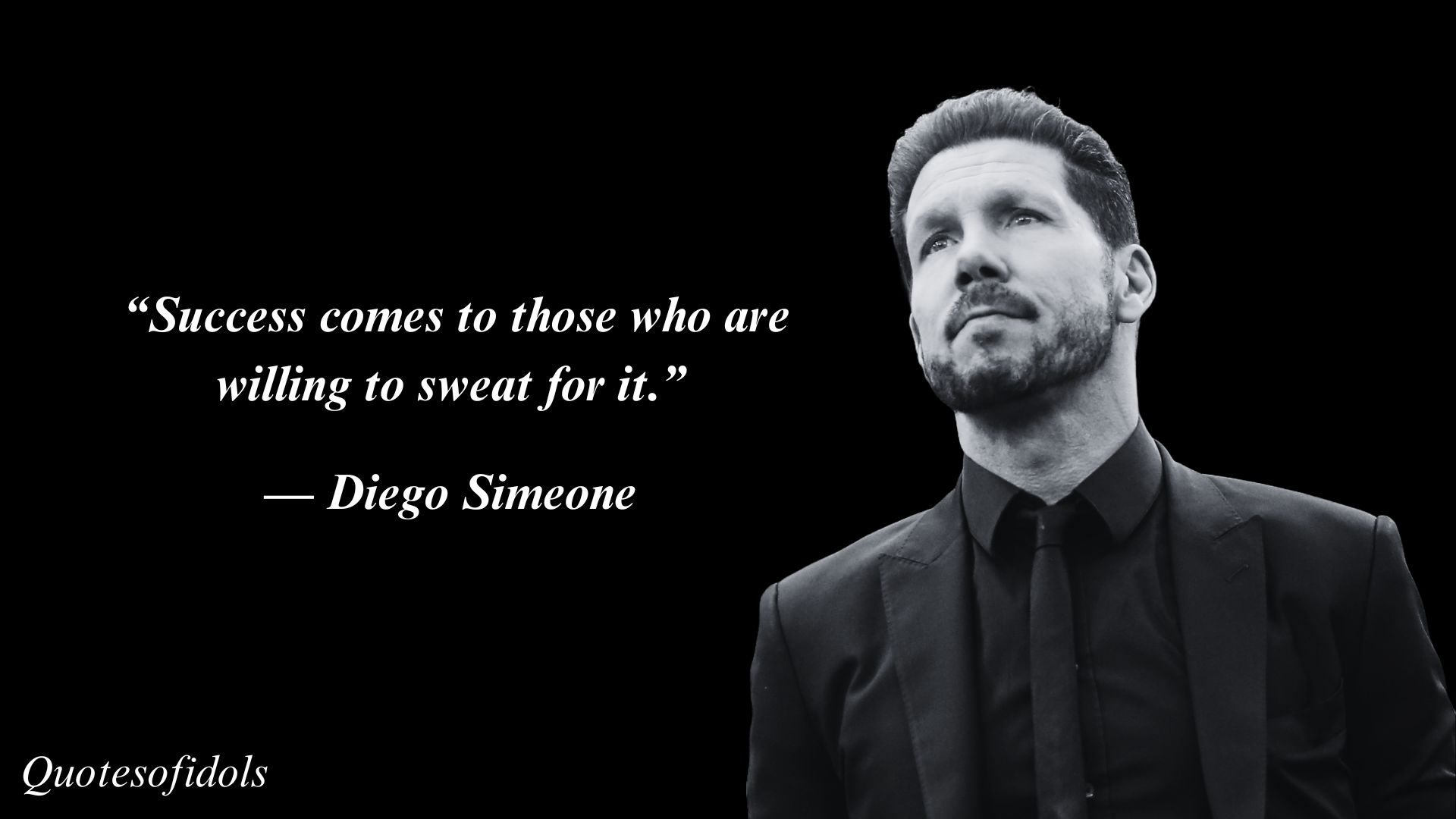 Diego Simeone Quotes