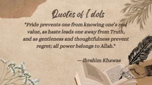 Ibrahim Khawas Quotes