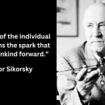 Igor Sikorsky Quotes