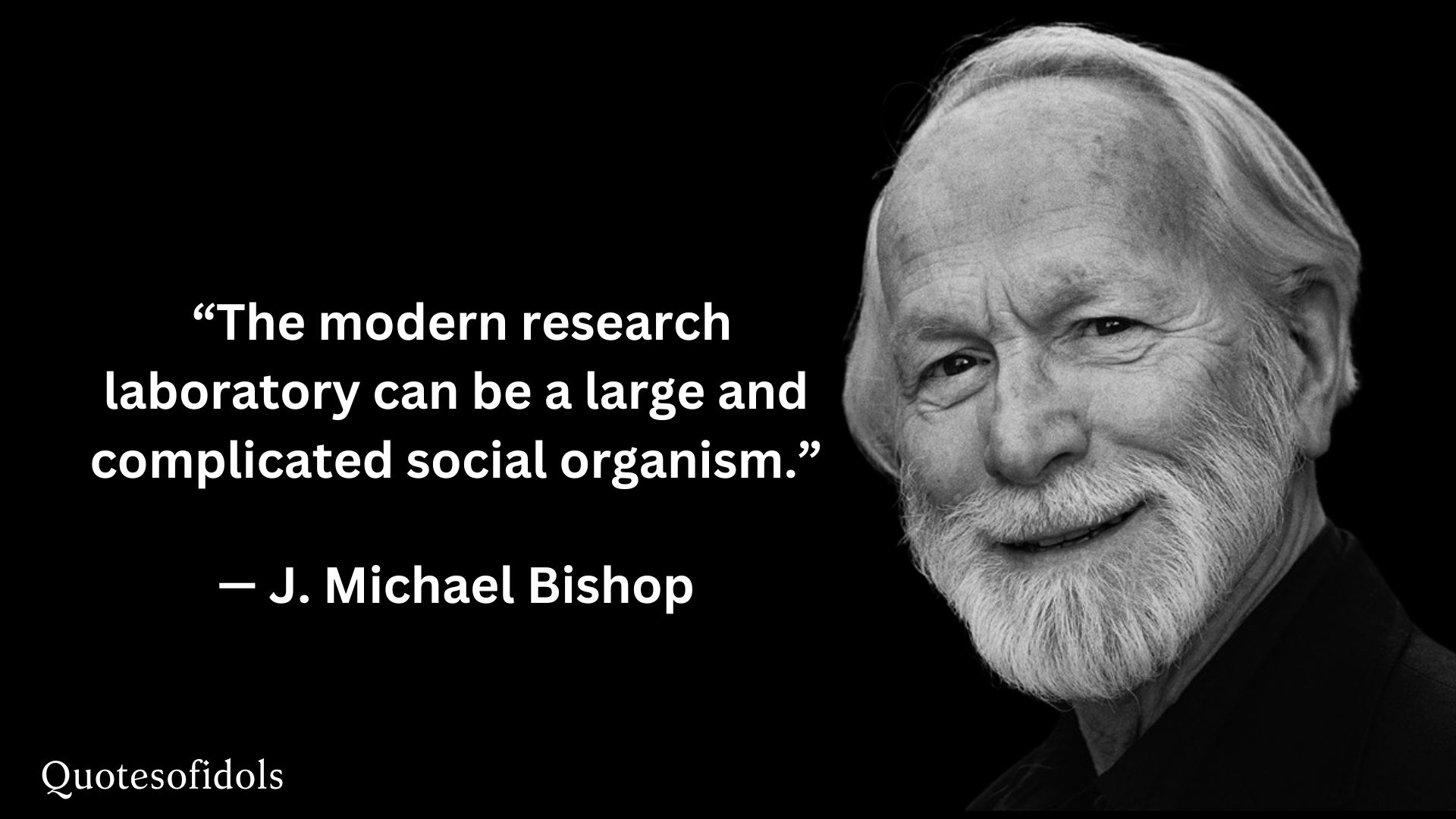 Michael Bishop Quotes