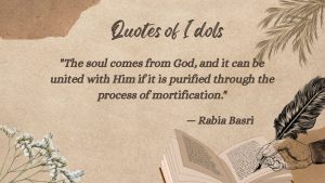 Rabia Basri Quotes