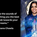 Kalpana Chawla Quotes