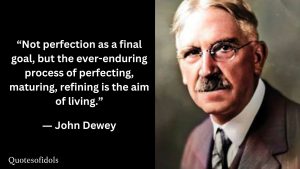 John Dewey Quotes