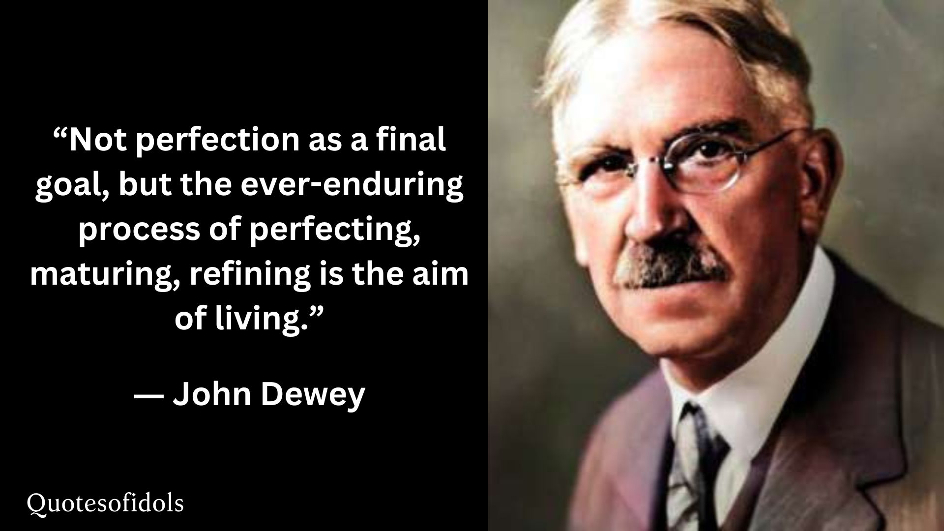 John Dewey Quotes