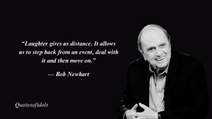 Bob Newhart Quotes