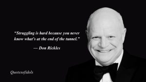 Don Rickles Quotes