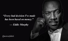 eddie murphy quotes