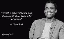 Chris Rock Quotes