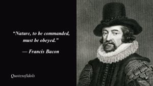 Francis Bacon Quotes