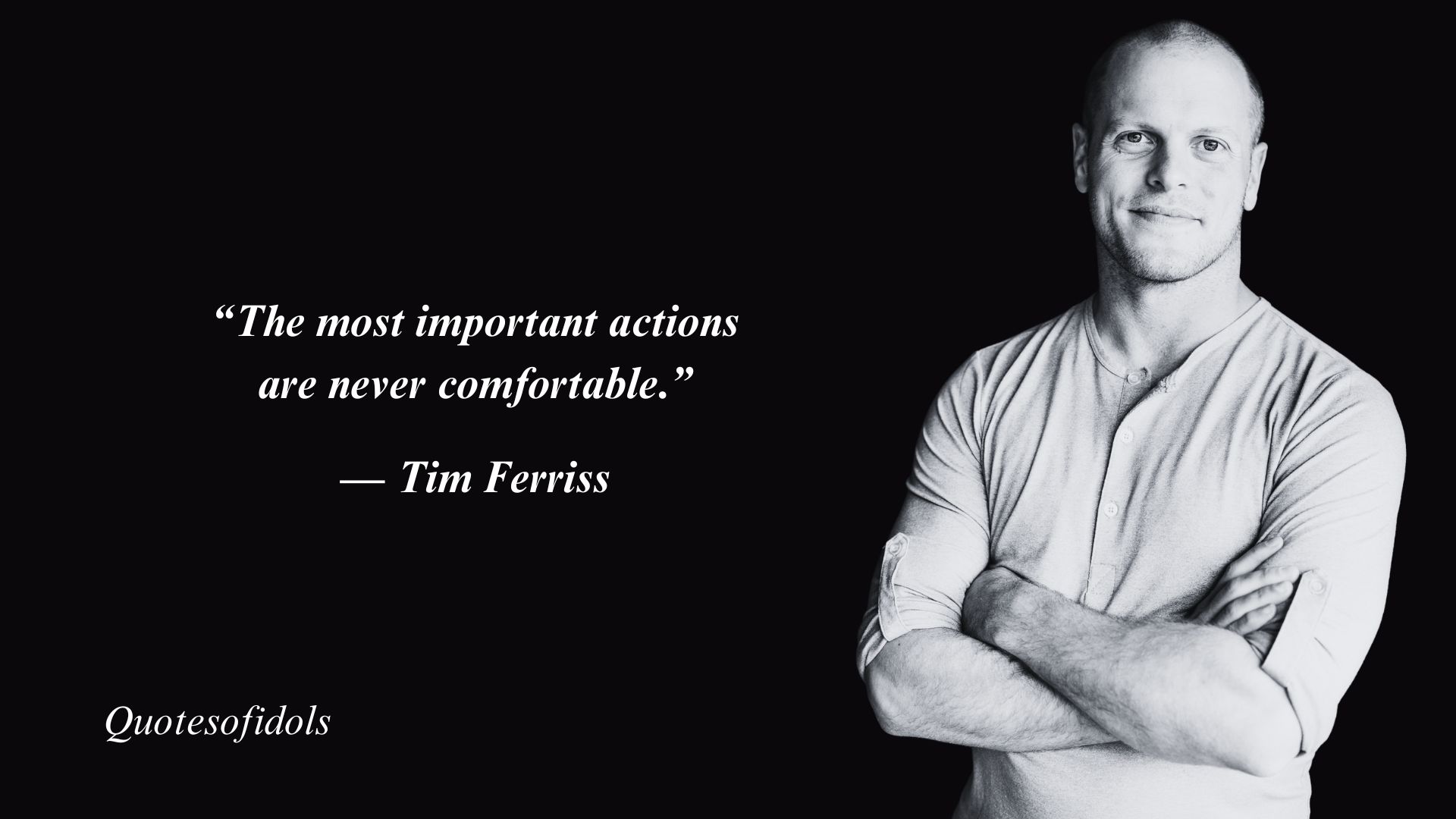 Tim Ferriss Quotes