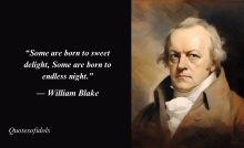 William Blake Quotes
