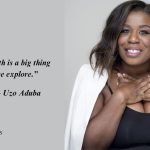 Uzo Aduba Quotes