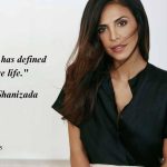 Azita Ghanizada Quotes