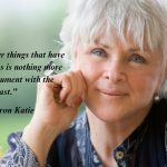 Byron Katie Quotes