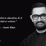 Aamir Khan Quotes