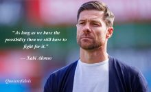Xabi Alonso Quotes