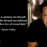 Aaron Cohen Quotes