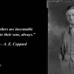 A. E. Coppard Quotes