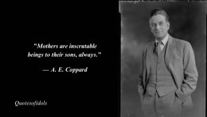 A. E. Coppard Quotes