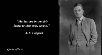 A. E. Coppard Quotes: Poetic Insights on Life, Nature, and the Human Experience